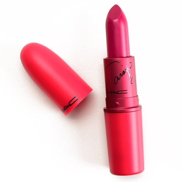 MAC Cosmetics Other - NIB MAC Viva Glam Taraiji P. Henson Lipstick